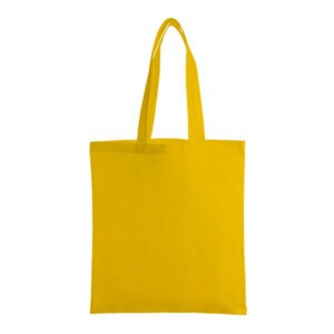 PP shopping bag with long handles