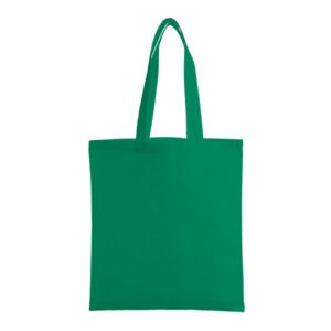 PP shopping bag with long handles